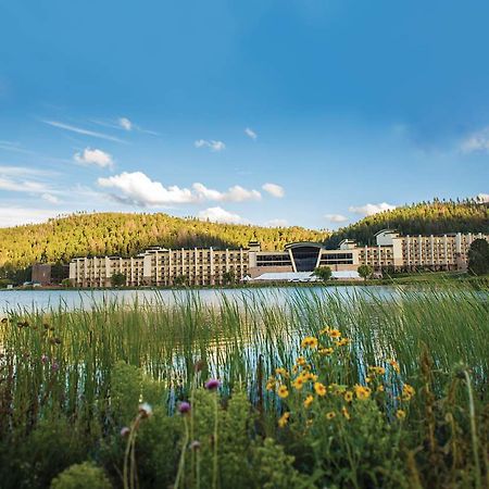 Inn Of The Mountain Gods Resort And Casino Ruidoso Amenities foto