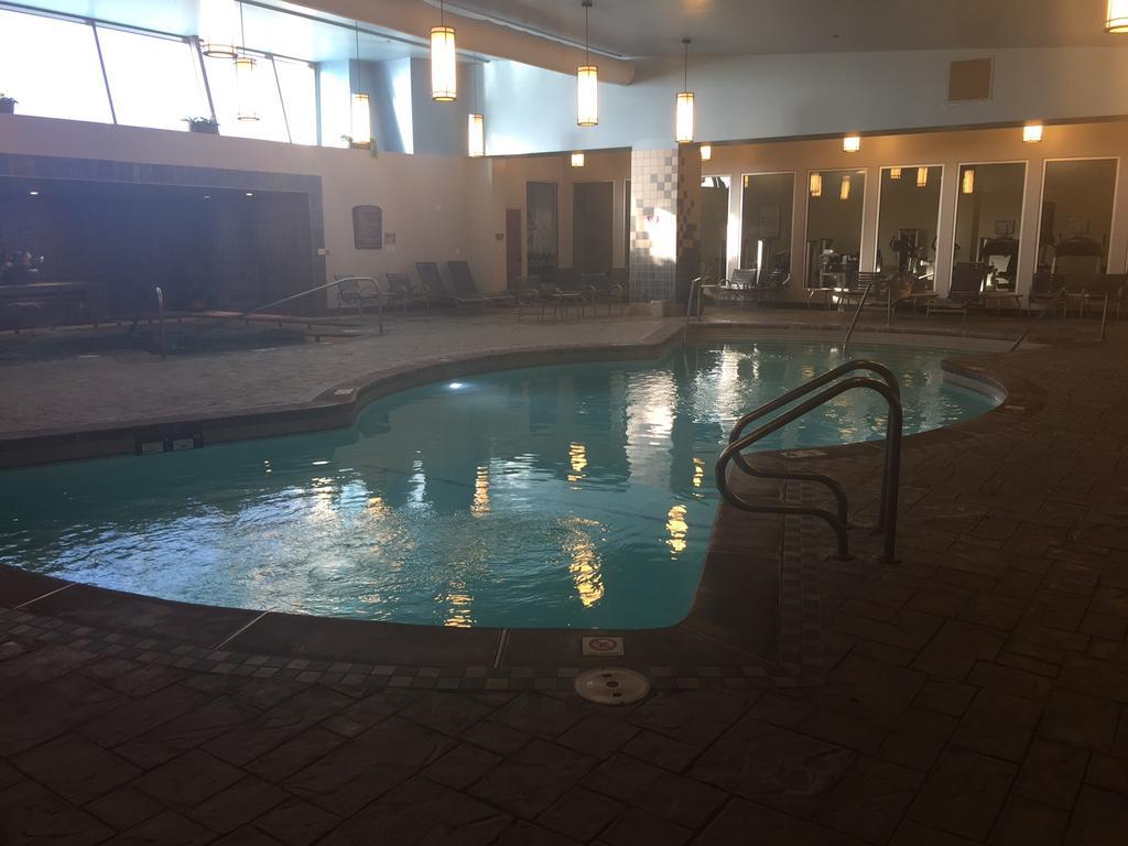 Inn Of The Mountain Gods Resort And Casino Ruidoso Esterno foto