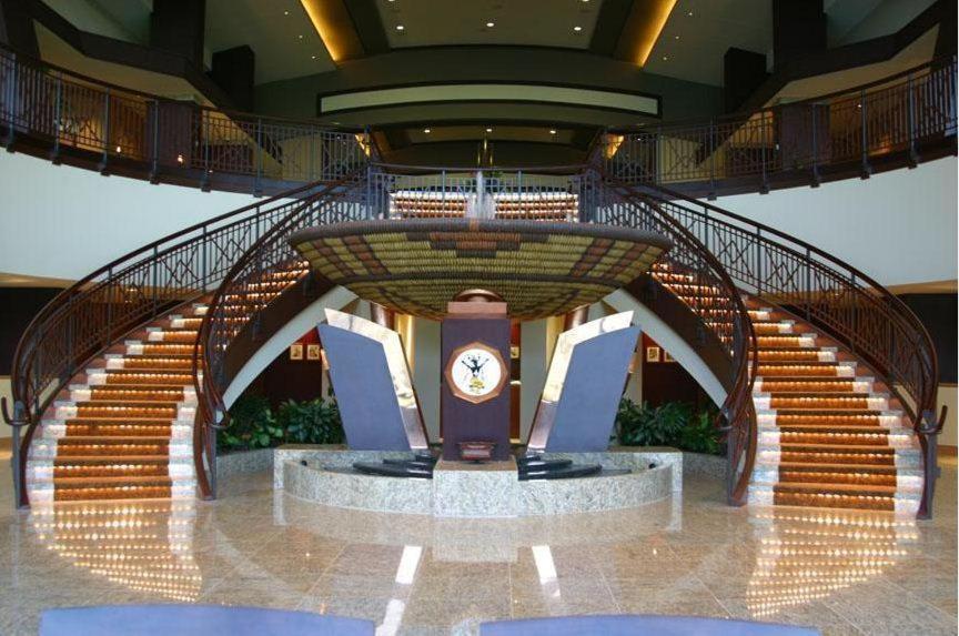 Inn Of The Mountain Gods Resort And Casino Ruidoso Esterno foto