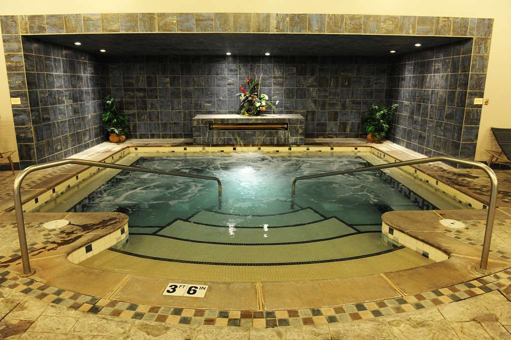 Inn Of The Mountain Gods Resort And Casino Ruidoso Servizi foto