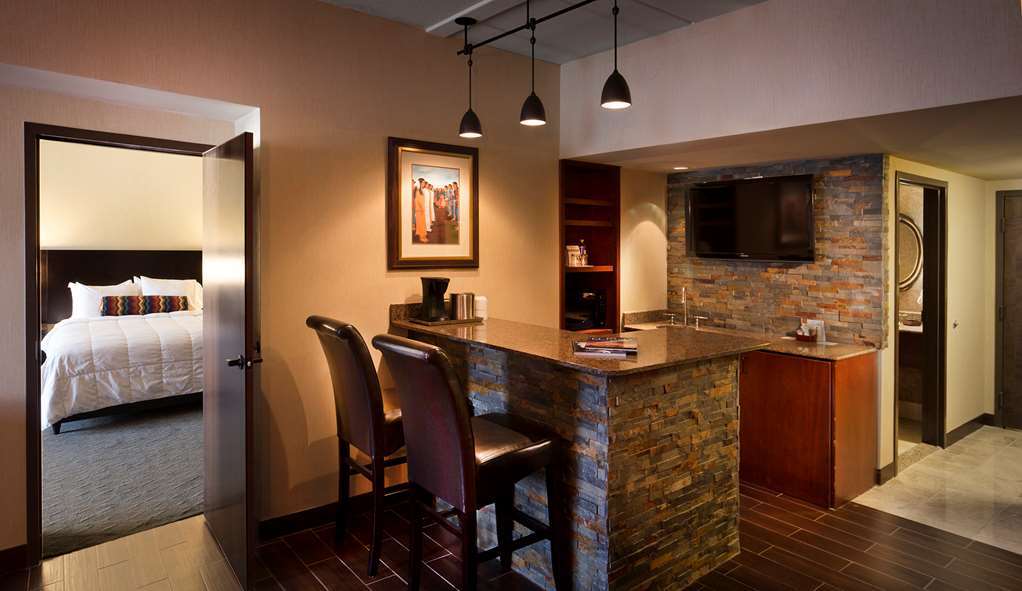 Inn Of The Mountain Gods Resort And Casino Ruidoso Amenities foto