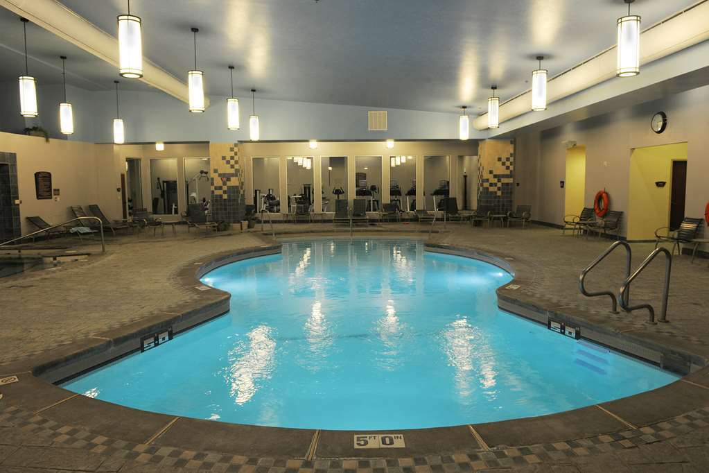 Inn Of The Mountain Gods Resort And Casino Ruidoso Servizi foto